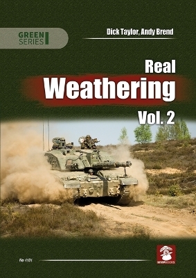 Real Weathering Vol. 2 - Dick Taylor