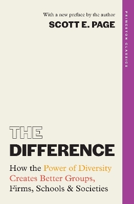 The Difference - Scott Page