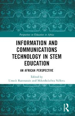 Information and Communications Technology in STEM Education - 