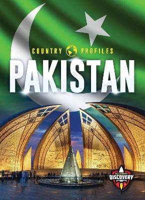 Pakistan - Alicia Z. Klepeis