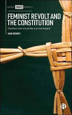 Feminist Revolt and the Constitution - Jane Rooney