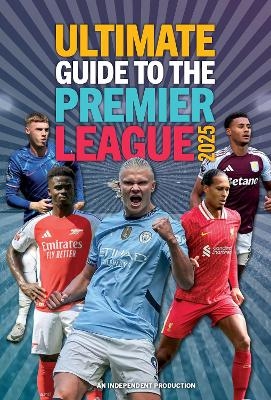 Ultimate Guide to the Premier League 2025 -  PBR