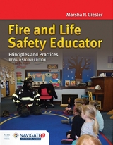 Fire and Life Safety Educator, Revised - Giesler, Marsha