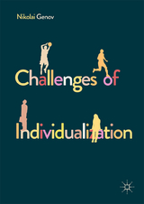 Challenges of Individualization -  Nikolai Genov