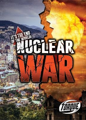 Nuclear War - Allan Morey