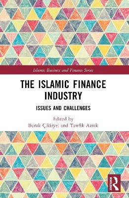 The Islamic Finance Industry - 