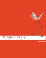 Product Design -  Elivio Bonollo
