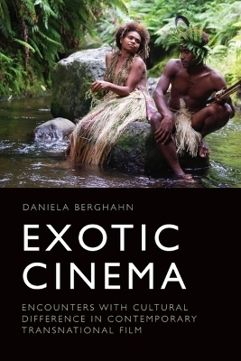 Exotic Cinema - Professor of Film Studies Daniela Berghahn