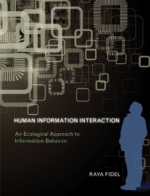 Human Information Interaction - Raya Fidel