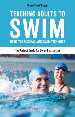 Teaching Adults to Swim - Brian Fagan