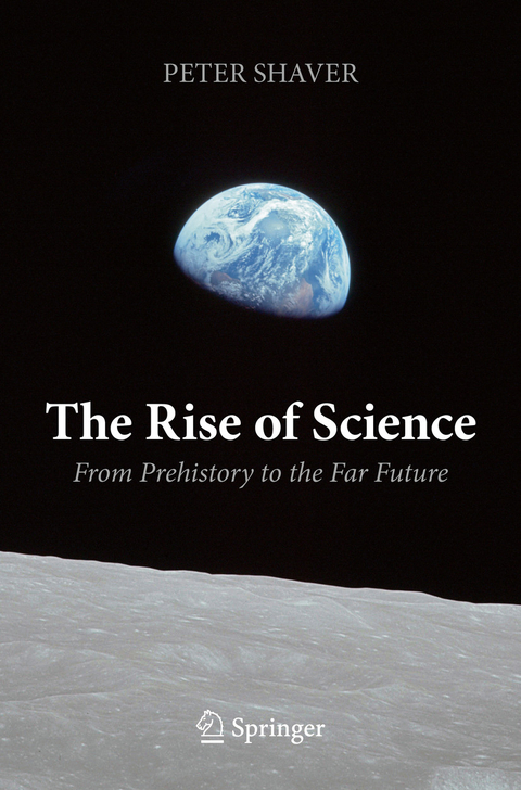 The Rise of Science - Peter Shaver