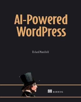 AI-Powered Wordpress - Richard Mansfield