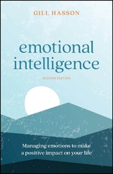 Emotional Intelligence - Hasson, Gill