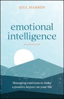 Emotional Intelligence - Gill Hasson