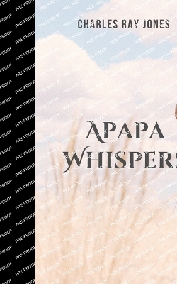 Apapa Whispers - R J Charles