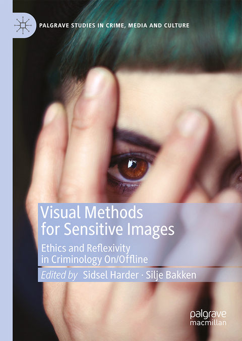 Visual Methods for Sensitive Images - 