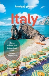 Lonely Planet Italy - Planet, Lonely