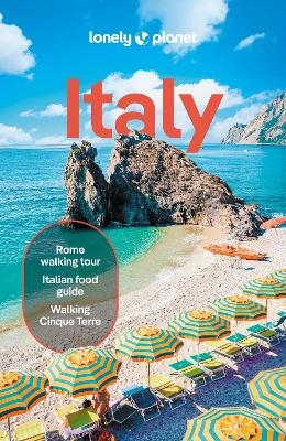 Lonely Planet Italy - Lonely Planet