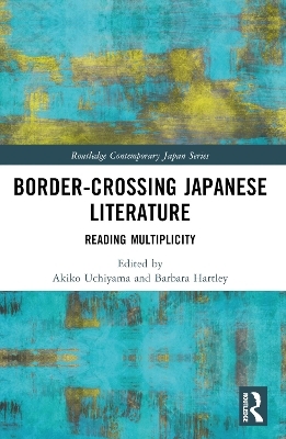 Border-Crossing Japanese Literature - 