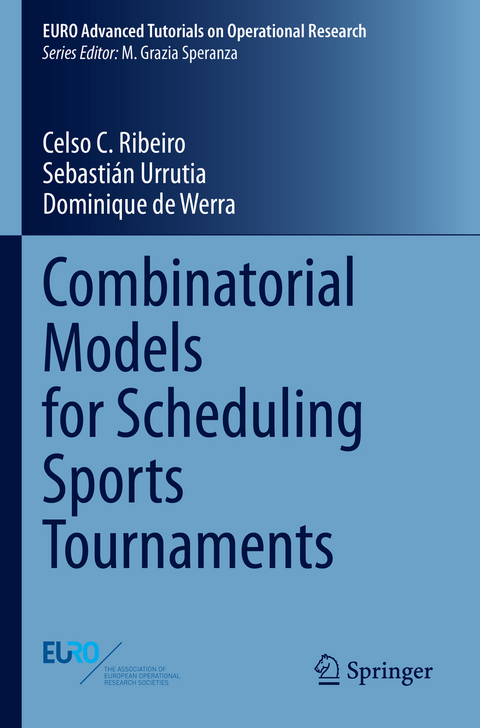 Combinatorial Models for Scheduling Sports Tournaments - Celso C. Ribeiro, Sebastián Urrutia, Dominique de Werra