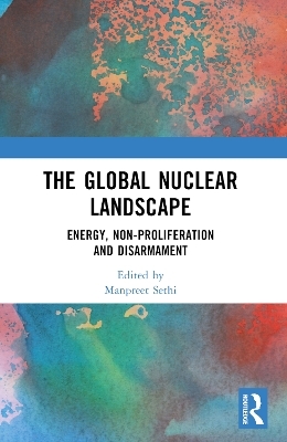 The Global Nuclear Landscape - 