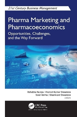 Pharma Marketing and Pharmacoeconomics - 