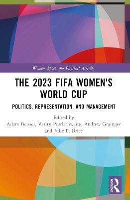 The 2023 FIFA Women's World Cup - 