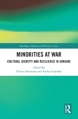 Minorities at War - 