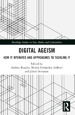 Digital Ageism - 