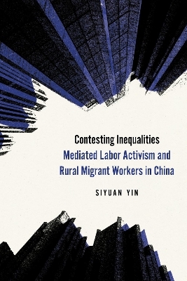 Contesting Inequalities - Siyuan Yin