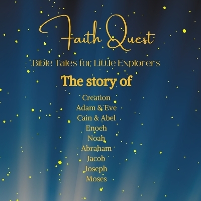 Faith Quest - C Brutus