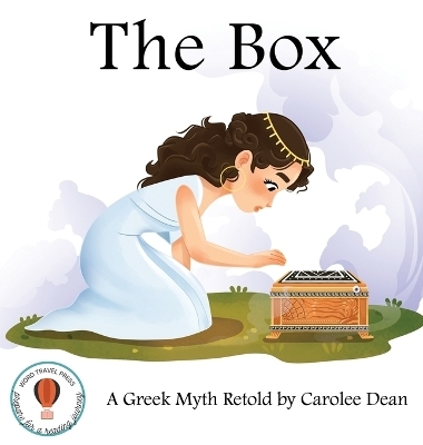 The Box - Carolee Dean