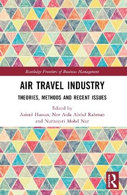 Air Travel Industry - 