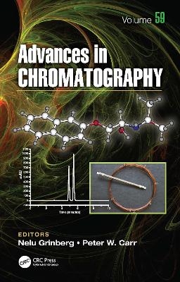 Advances in Chromatography - 