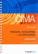 CIMA Lynchpins - 