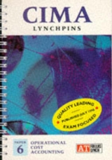 CIMA Lynchpins - 