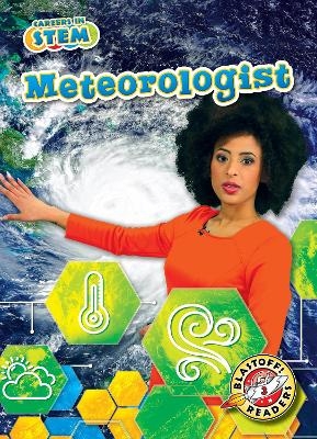 Meteorologist - Elizabeth Noll