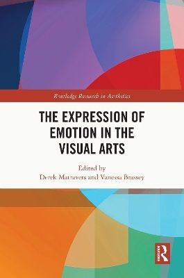 The Expression of Emotion in the Visual Arts - 