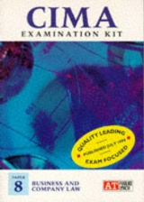 CIMA Examination Kit - 