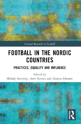 Football in the Nordic Countries - 