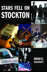 Stars Fell on Stockton - Brian K. Ashcroft