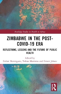 Zimbabwe in the Post-COVID-19 Era - 