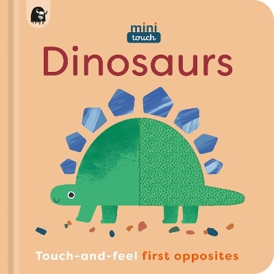 MiniTouch: Dinosaurs -  HAPPY YAK