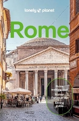 Lonely Planet Rome - Lonely Planet