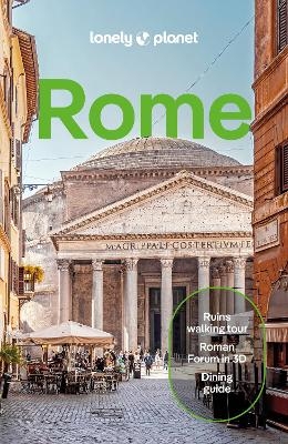 Lonely Planet Rome -  Lonely Planet