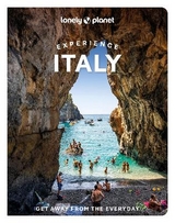 Lonely Planet Experience Italy - Planet, Lonely