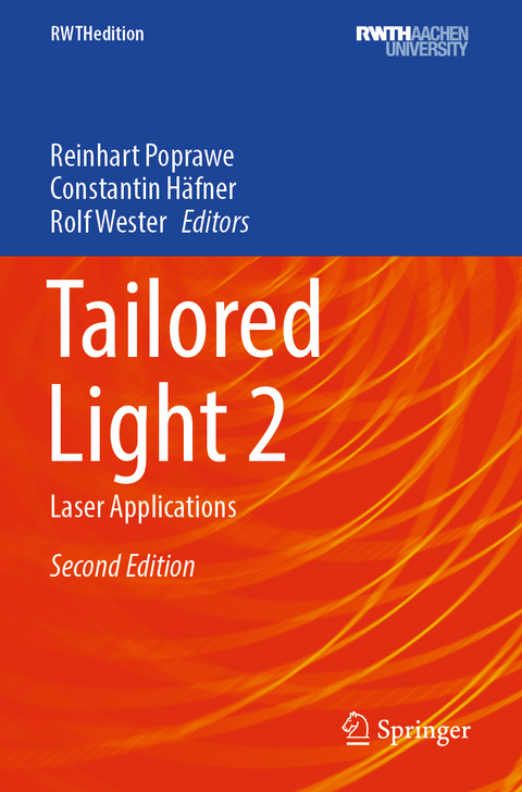 Tailored Light 2 - 