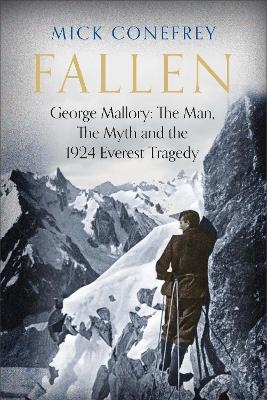 Fallen - Mick Conefrey