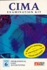 CIMA Examination Kit - 