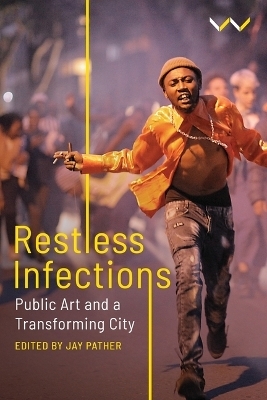 Restless Infections - 